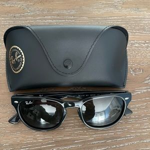 NWOT Rayban sunglasses